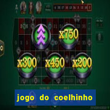 jogo do coelhinho de ganhar dinheiro